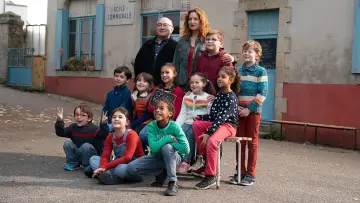 Задник до фильму"Les Petites Victoires" #387689