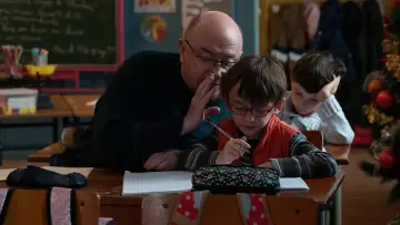 Задник до фильму"Les Petites Victoires" #387691