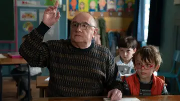 Задник до фильму"Les Petites Victoires" #387694