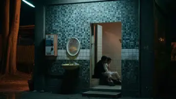 Задник до фильму"老狐狸" #440853