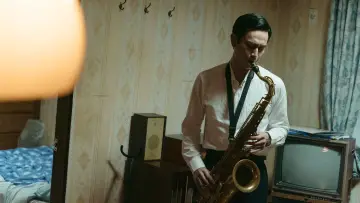 Задник до фильму"老狐狸" #440855