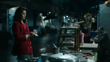 Задник до фильму"老狐狸" #440858