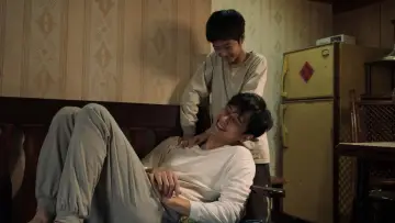 Задник до фильму"老狐狸" #757021
