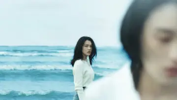 Задник до фільму "青春並不溫柔" #1060320