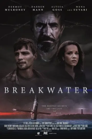 Постер до фильму"Breakwater" #333259