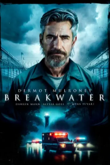 Постер до фильму"Breakwater" #333260
