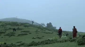 पानीफोटो постер