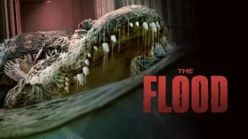 Задник до фильму"The Flood" #16422
