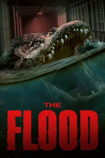 Постер до фильму"The Flood" #16425