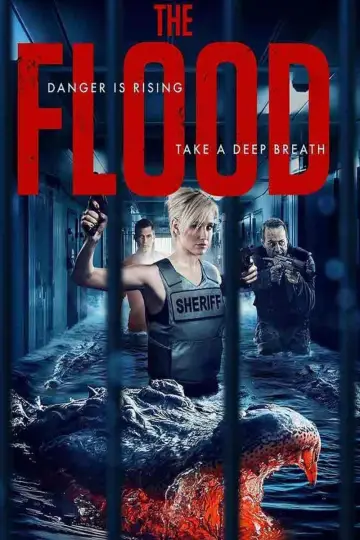 Постер до фильму"The Flood" #16426