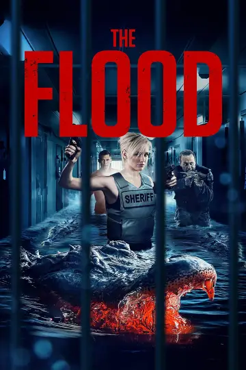 Постер до фильму"The Flood" #16428