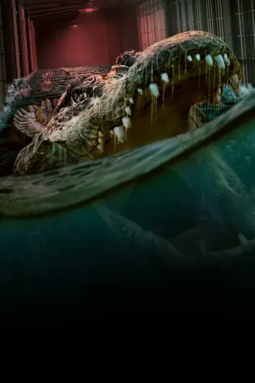 Постер до фильму"The Flood" #314830