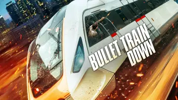 Задник до фильму"Bullet Train Down" #1051781