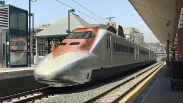 Задник до фильму"Bullet Train Down" #1051782