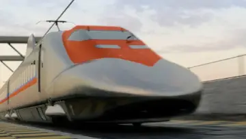 Задник до фильму"Bullet Train Down" #1051787