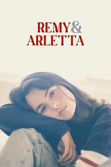 Постер до фильму"Ремі та Арлетта" #745028