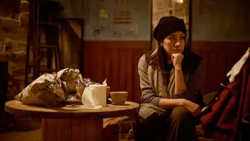 Задник до фільму "女兒的女兒" #1925570