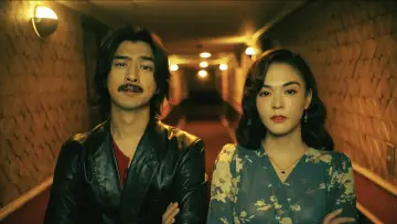 Задник до фильму"鬼才之道" #623466