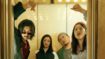 Задник до фильму"鬼才之道" #623473