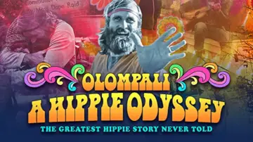 Задник до фильму"Olompali: A Hippie Odyssey" #1148667