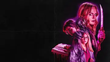 Задник до фильму"Suitable Flesh" #474904