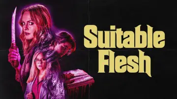 Задник до фильму"Suitable Flesh" #93443