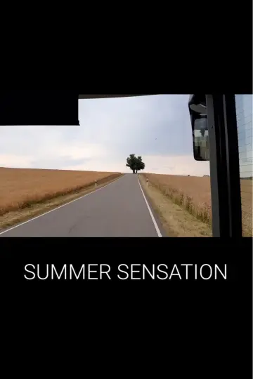 Постер до фильму"Summer Sensation" #967814
