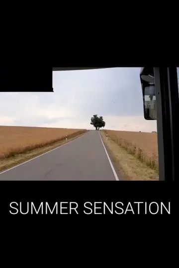 Постер до фильму"Summer Sensation" #967815