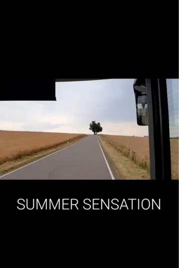 Постер до фильму"Summer Sensation" #967816