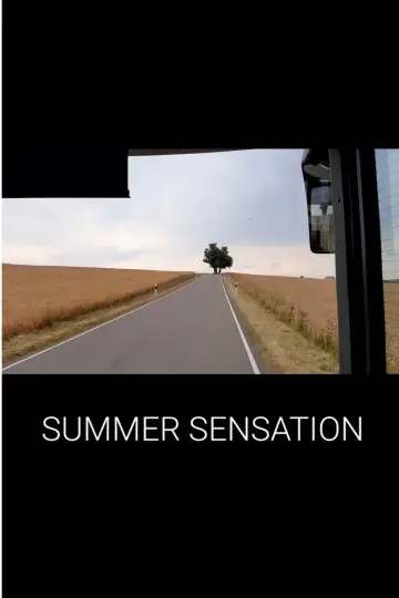 Постер до фильму"Summer Sensation" #967817