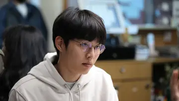 Задник до фільму "한국이 싫어서" #783551