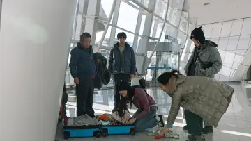Задник до фільму "한국이 싫어서" #783554
