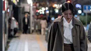 Задник до фільму "한국이 싫어서" #783558
