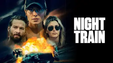 Задник до фильму"Night Train" #1003667