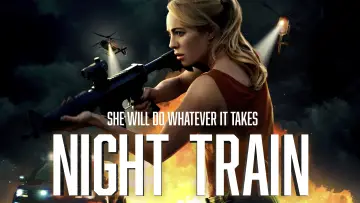 Задник до фильму"Night Train" #10279