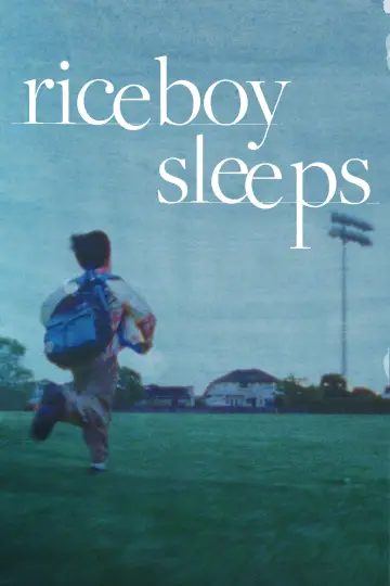 Постер до фильму"Riceboy Sleeps" #196534
