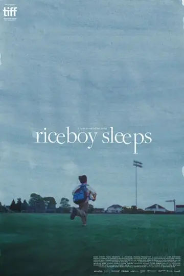 Постер до фильму"Riceboy Sleeps" #196535