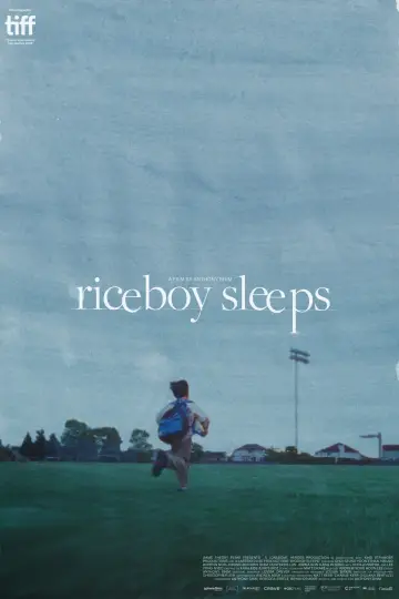Постер до фильму"Riceboy Sleeps" #196536