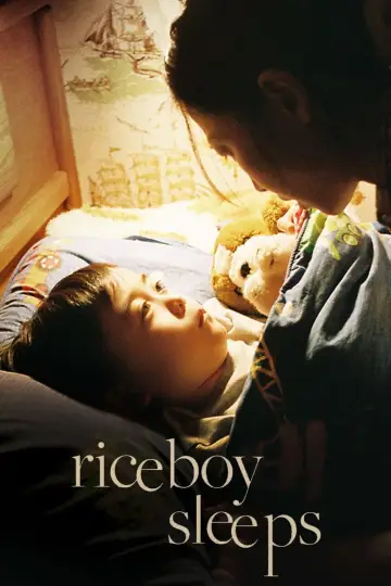 Постер до фильму"Riceboy Sleeps" #368636