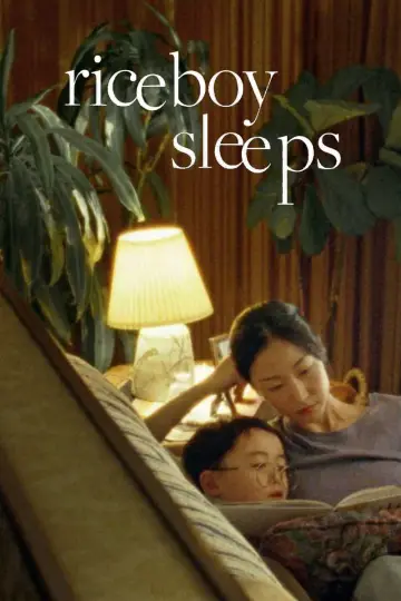 Постер до фильму"Riceboy Sleeps" #368637