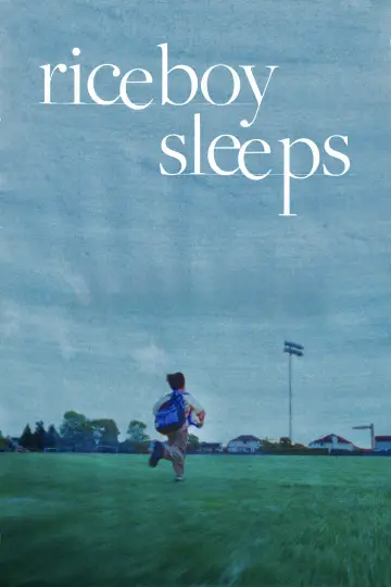 Постер до фильму"Riceboy Sleeps" #761544