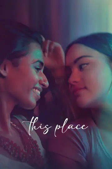Постер до фильму"This Place" #693334