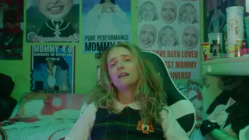 Задник до фильму"www.RachelOrmont.com" #534465