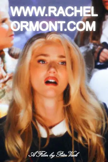 Постер до фильму"www.RachelOrmont.com" #534546