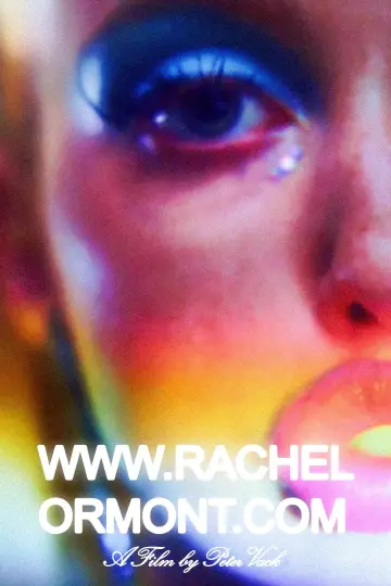 Постер до фильму"www.RachelOrmont.com" #534547