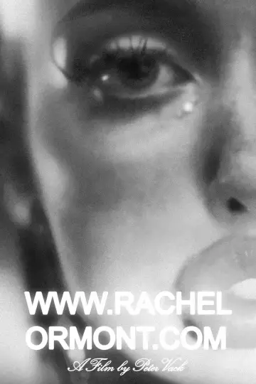 Постер до фильму"www.RachelOrmont.com" #534558