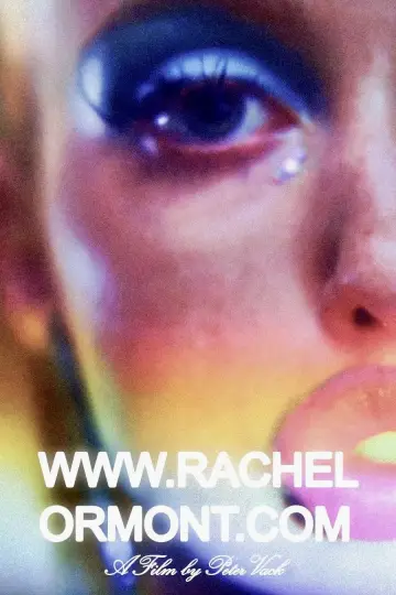 Постер до фильму"www.RachelOrmont.com" #534561