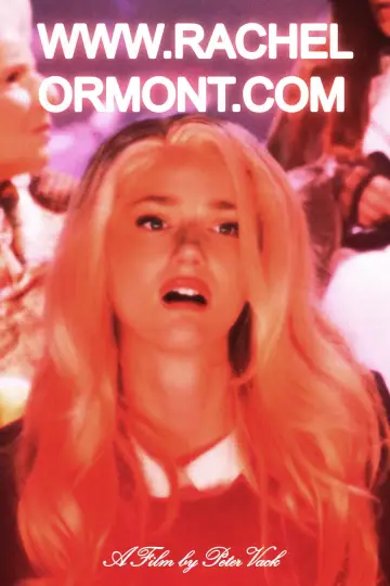 Постер до фильму"www.RachelOrmont.com" #534563