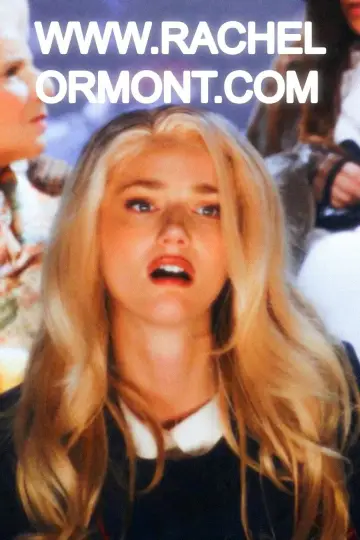 Постер до фильму"www.RachelOrmont.com" #534564