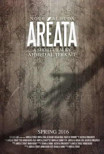 Постер до фильму"Aréata" #1182272